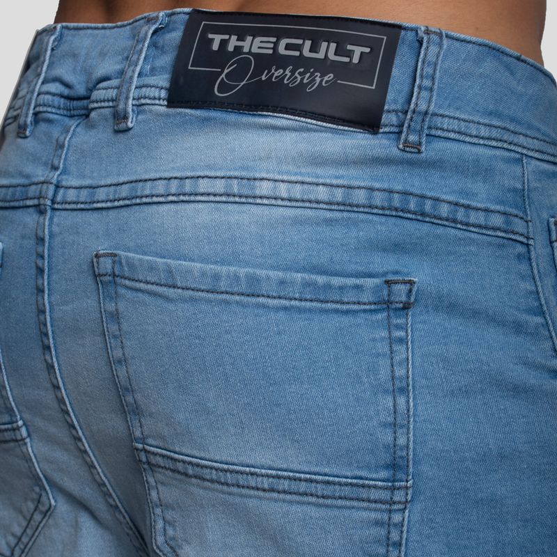 Comfort Denim Pants | baggy fit | premium oversized denim