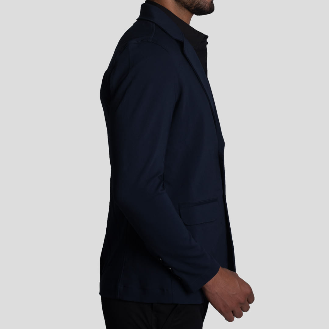 Blazer flex / Perfect Fit / Smart Fabric - Super Flex  / Signature – Básicos