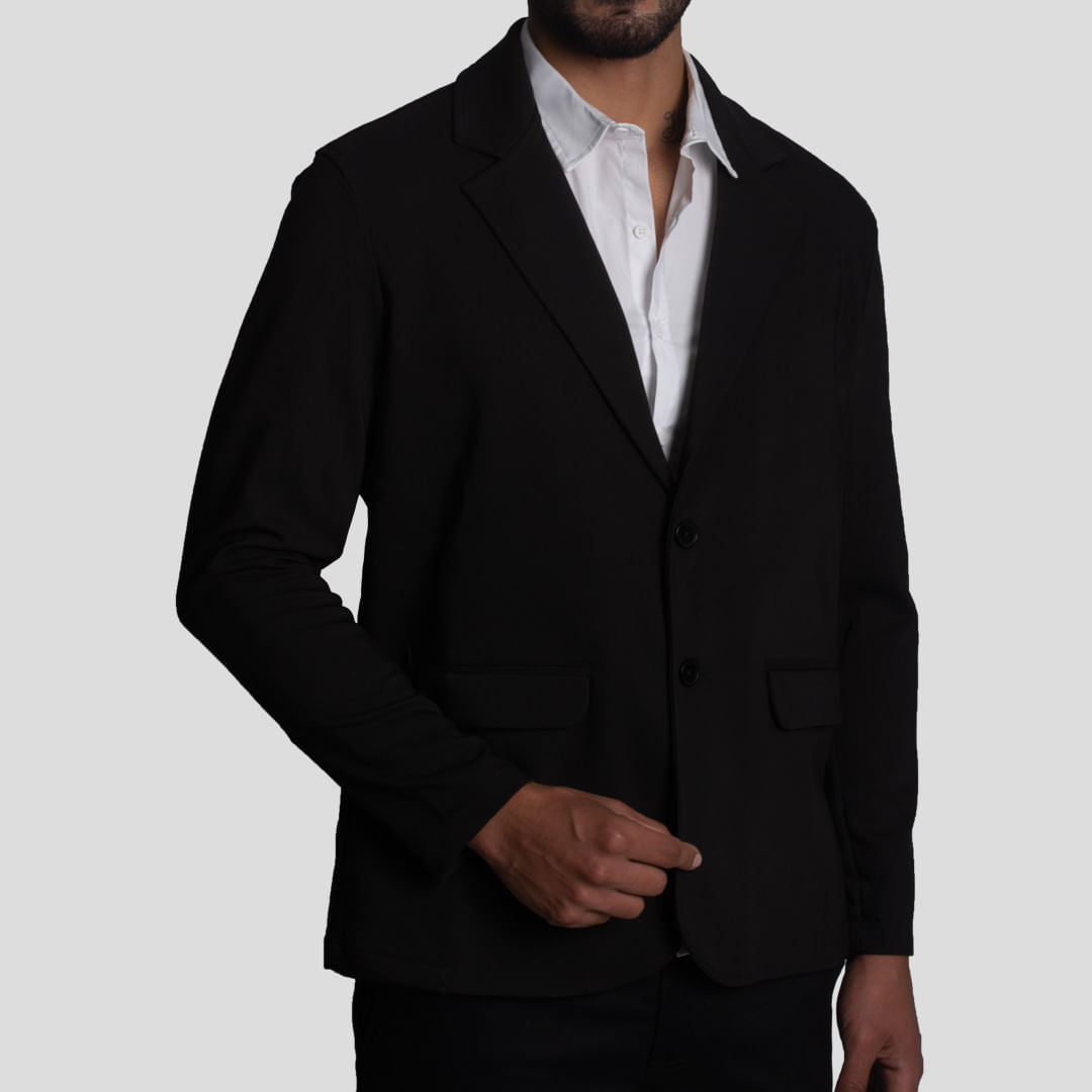 Blazer flex / Perfect Fit / Smart Fabric - Super Flex  / Signature – Básicos