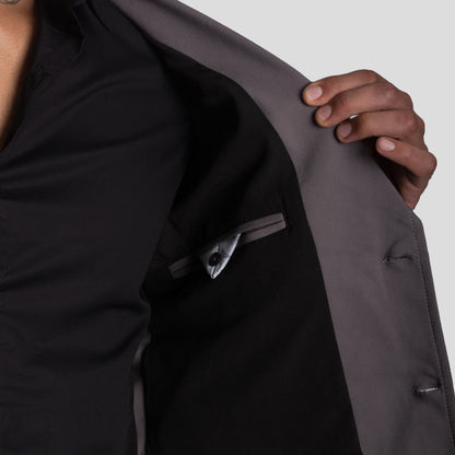 Blazer flex / Perfect Fit / Smart Fabric - Super Flex  / Signature – Básicos