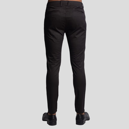 Pantalón de Vestir Drill Confort Premium