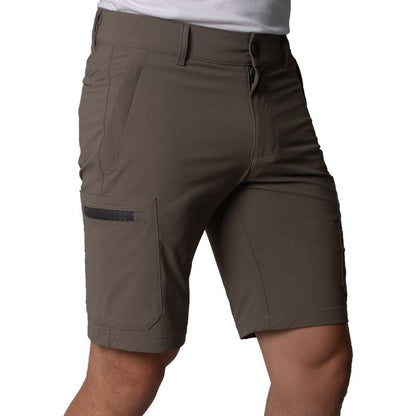 Bermuda Cargo Outdoor / Entalle Medium / Smart Fabric - Water Repelent