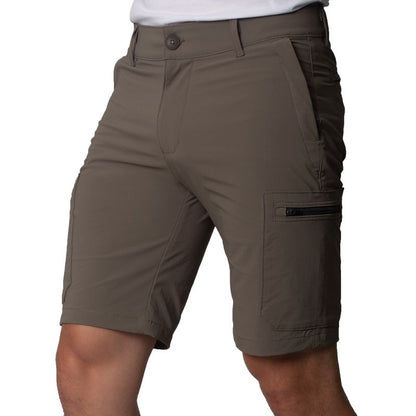 Bermuda Cargo Outdoor / Entalle Medium / Smart Fabric - Water Repelent